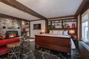 Tucker Hill Lodge Waitsfield